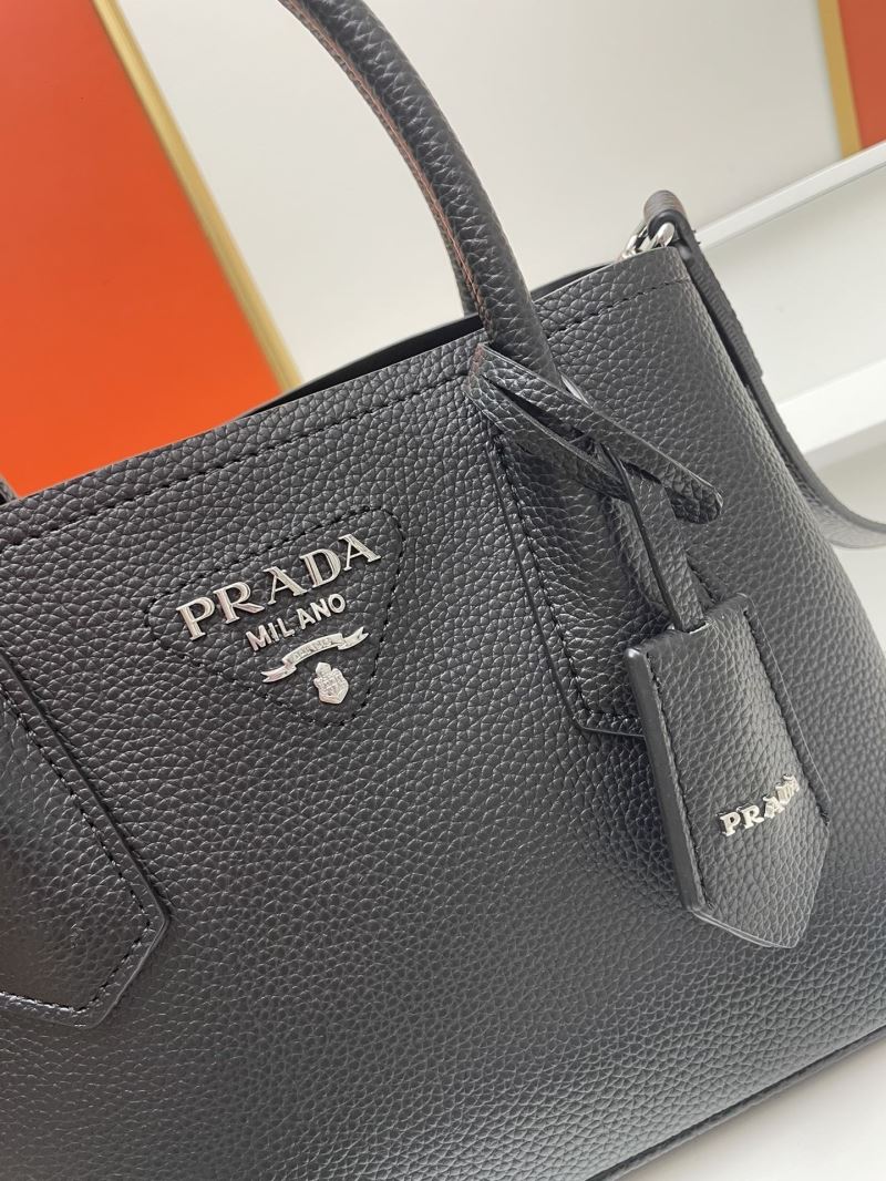 Prada Shopping Bags